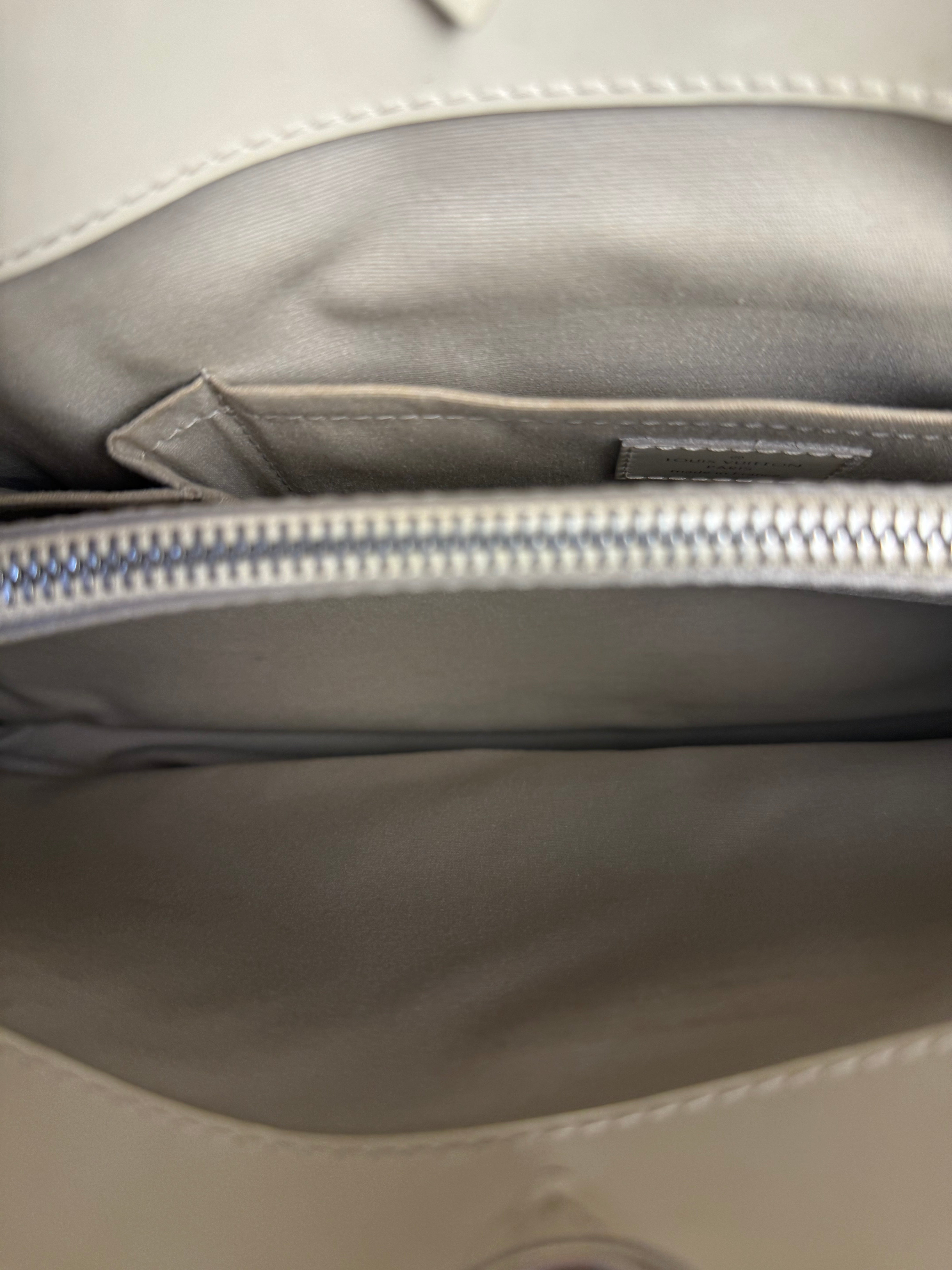 Louis Vuitton Passy Bag