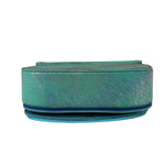 Diesel Blue Iridescent 1DR Shoulder Bag