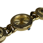Versace Stud Icon Watch