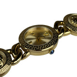 Versace Stud Icon Watch