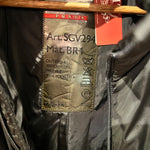 Prada Sport Nylon Long Coat