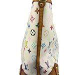 Louis Vuitton x Takashi Murakami Monogram Sharleen MM