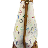 Louis Vuitton x Takashi Murakami Monogram Sharleen MM