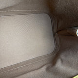 Louis Vuitton Monogram Alma PM