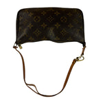 Louis Vuitton Vintage Monogram Pochette