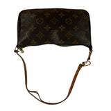 Louis Vuitton Vintage Monogram Pochette