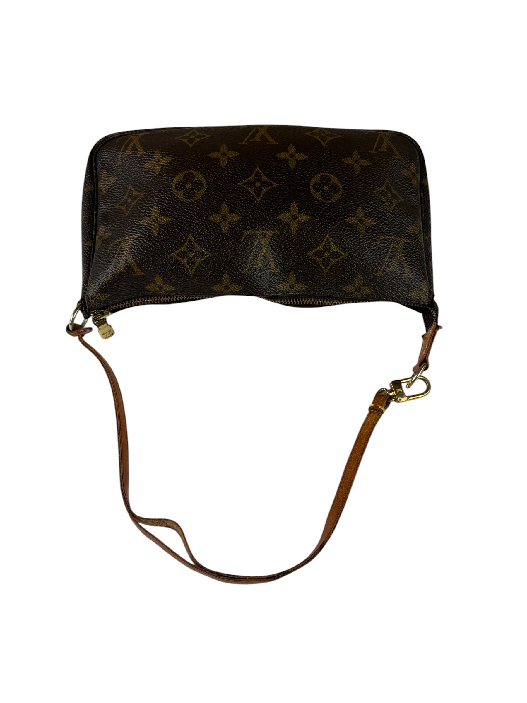 Louis Vuitton Vintage Monogram Pochette