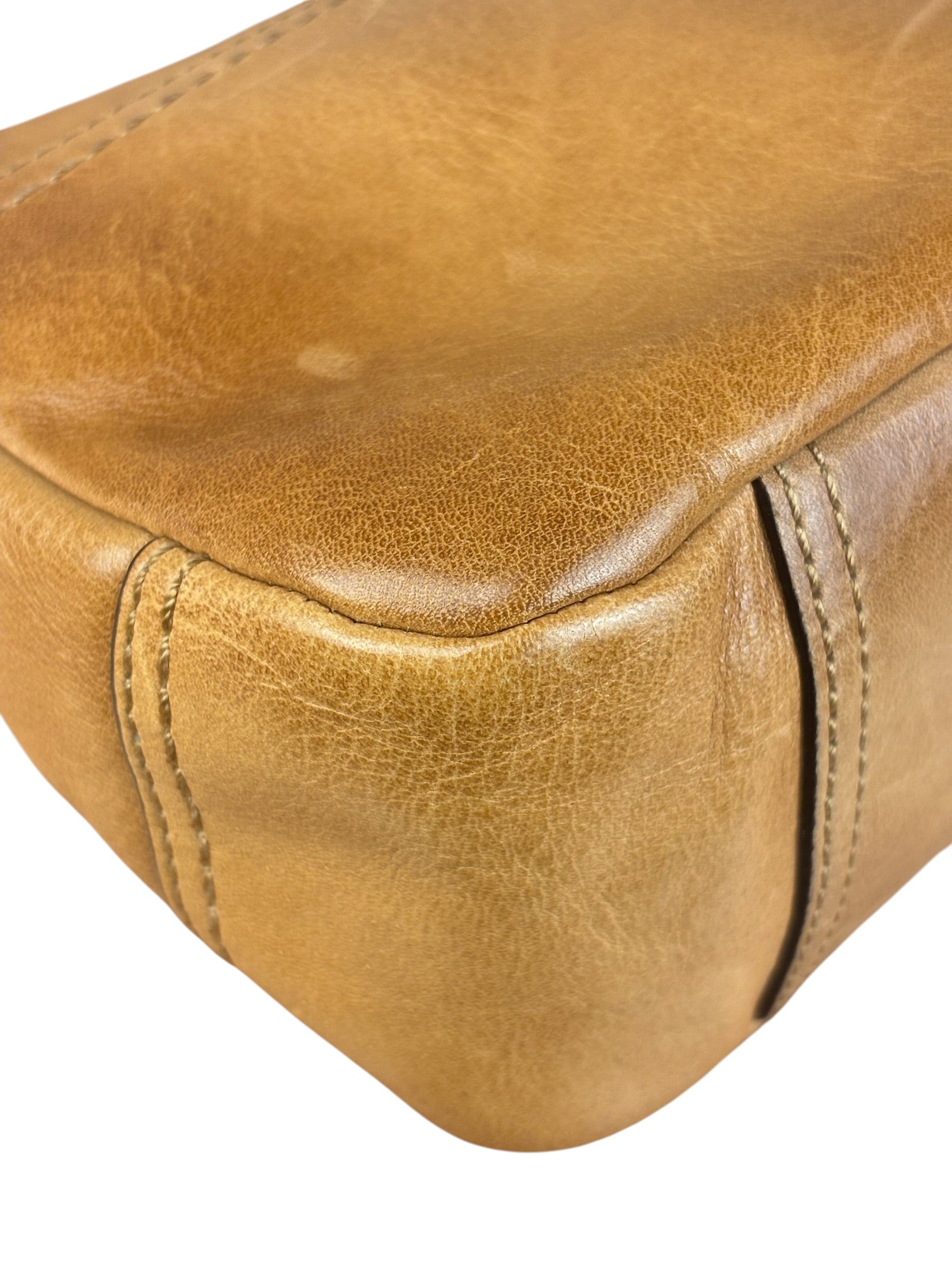 Coach Vintage Soho Bleecker Shoulder Bag