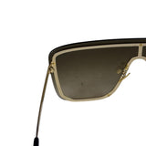 Saint Laurent SL364 Mask Sunglasses