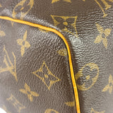Louis Vuitton Monogram Speedy 25