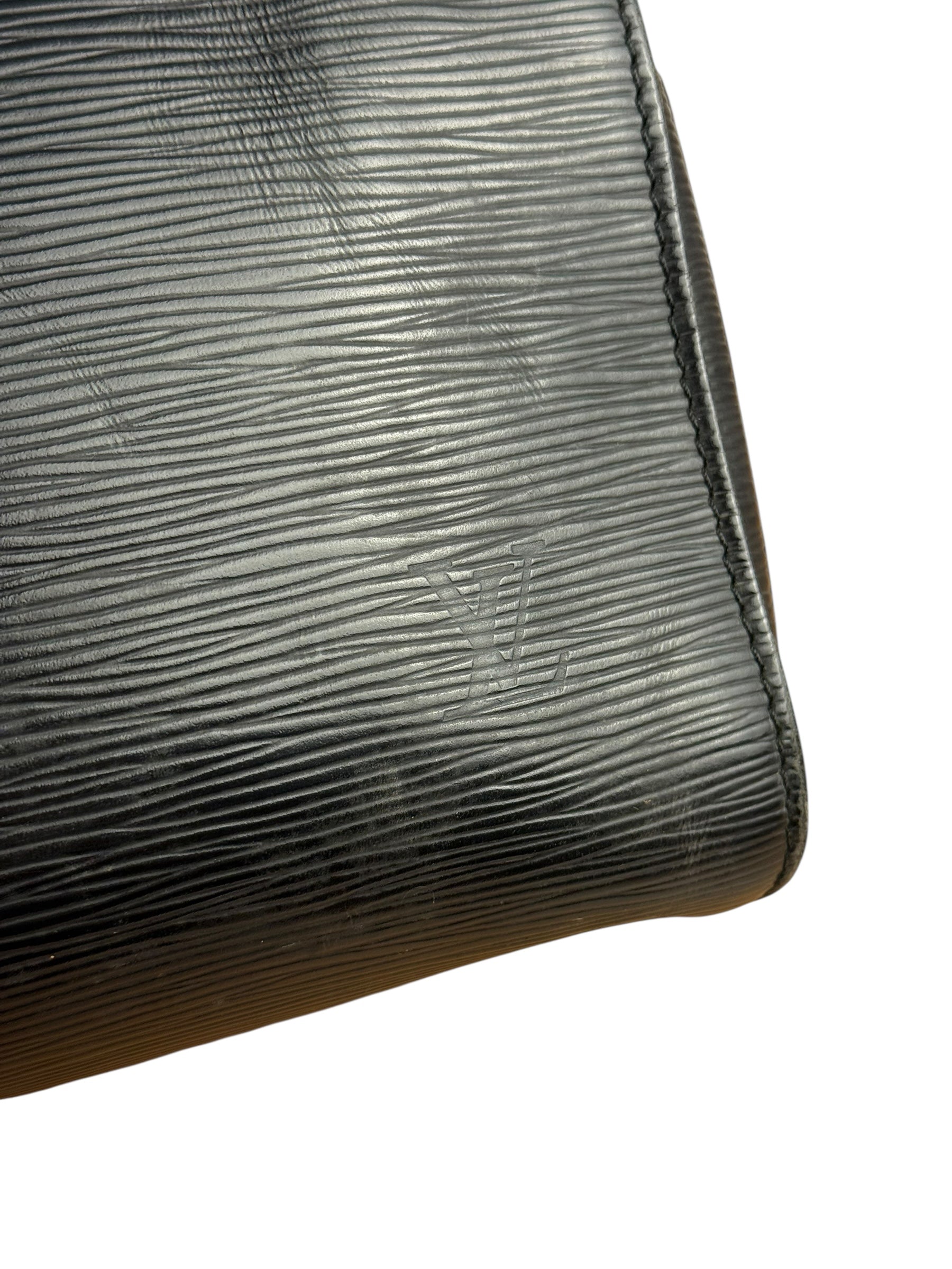 Louis Vuitton Epi Leather Speedy 30