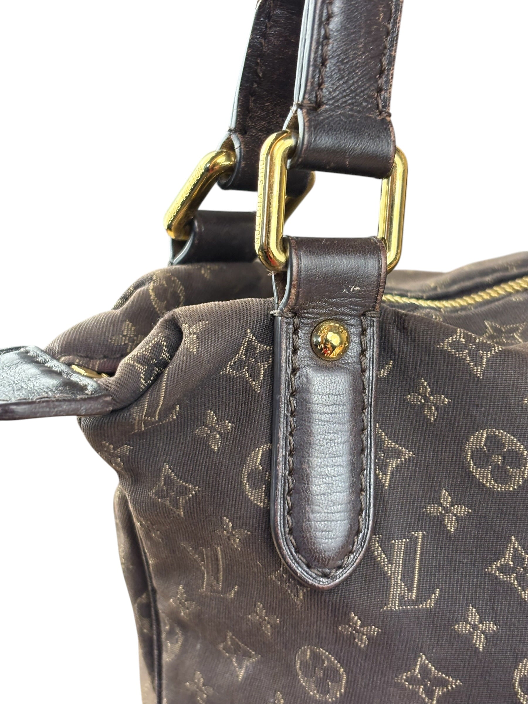 Louis Vuitton Monogram Idylle Ballade MM