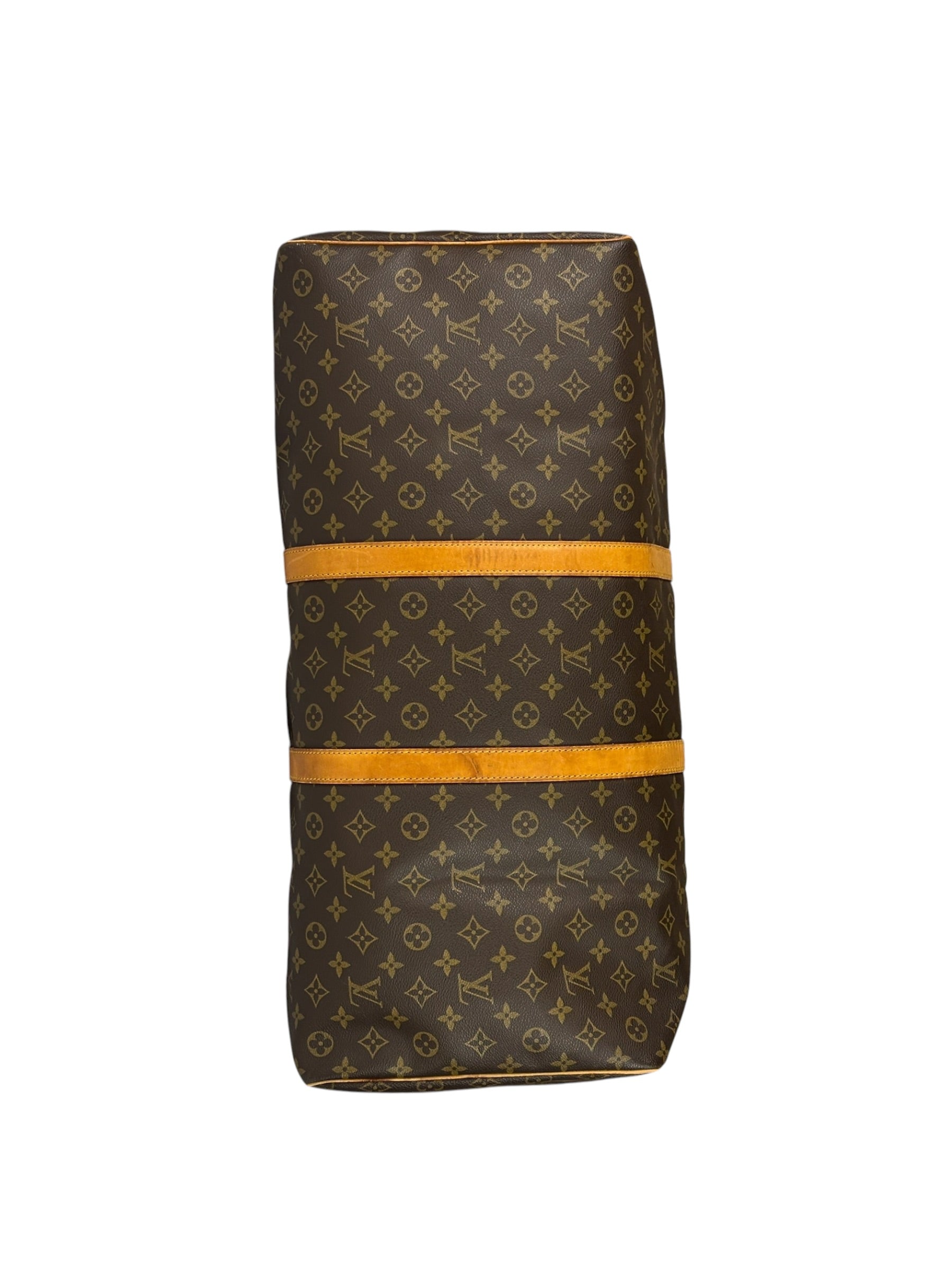 Louis Vuitton Monogram Keepall 60