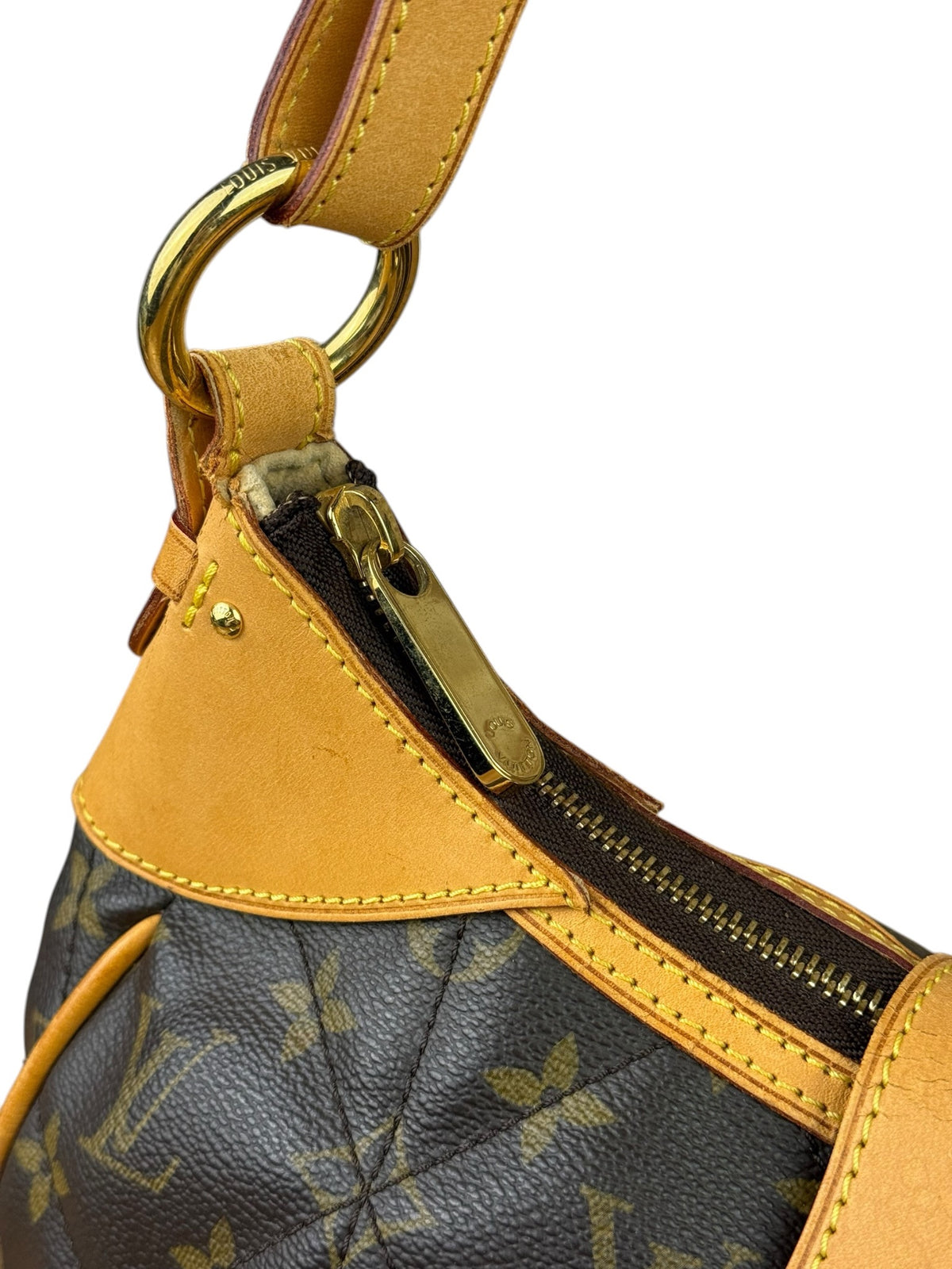 Louis Vuitton Monogram Etoile City Shoulder Bag PM