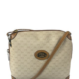 Gucci Micro GG Tan Crossbody