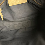 Balenciaga City Bag Taupe