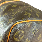 Louis Vuitton Monogram Keepall 45