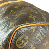 Louis Vuitton Monogram Keepall 45