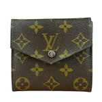 Louis Vuitton Monogram Victorine Wallet