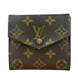 Louis Vuitton Monogram Victorine Wallet
