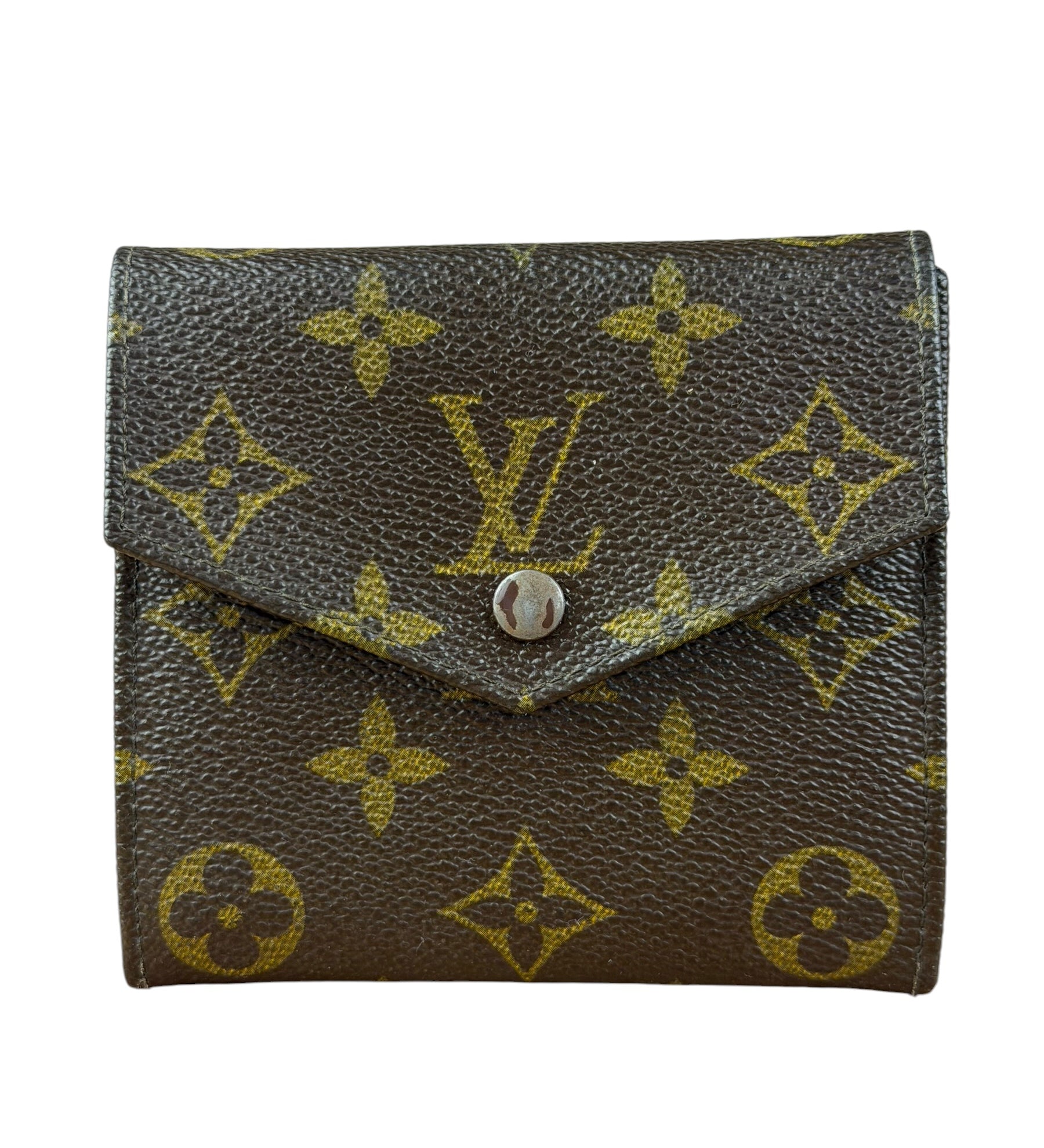 Louis Vuitton Monogram Victorine Wallet