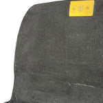 Louis Vuitton Black Leather/ Monogram Marignan 2Way Bag