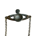 Vivienne Westwood Mini Bas relief Orb Bracelet