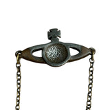 Vivienne Westwood Mini Bas relief Orb Bracelet