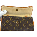 Louis Vuitton Monogram Twin Pochette GM