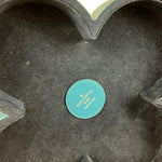 Louis Vuitton Monogram Flower Trinket Tray