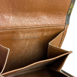 Louis Vuitton Compact Monogram Wallet