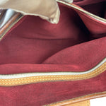 Louis Vuitton Multicolor Monogram Annie Tote Bag MM