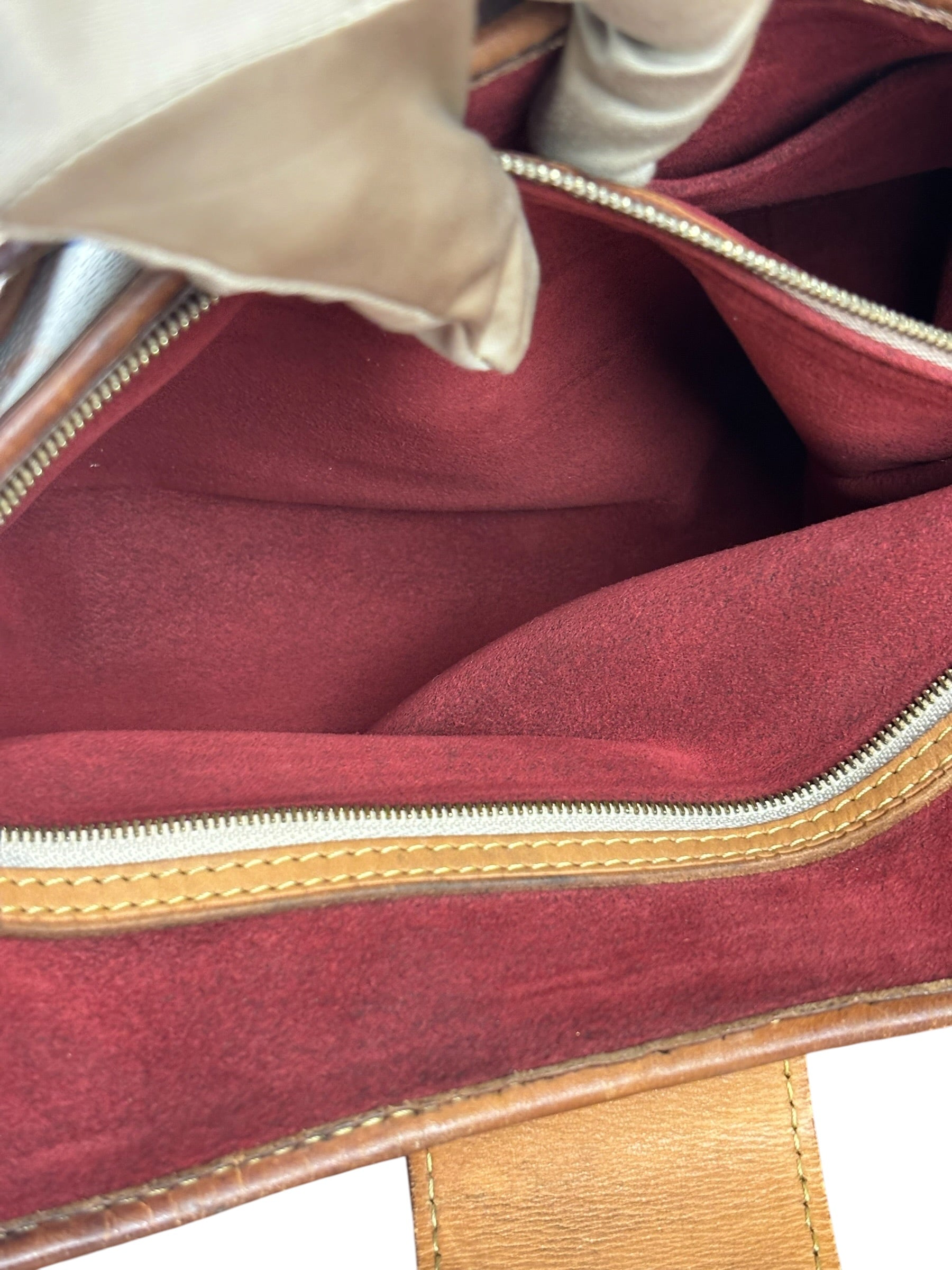 Louis Vuitton Multicolor Monogram Annie Tote Bag MM