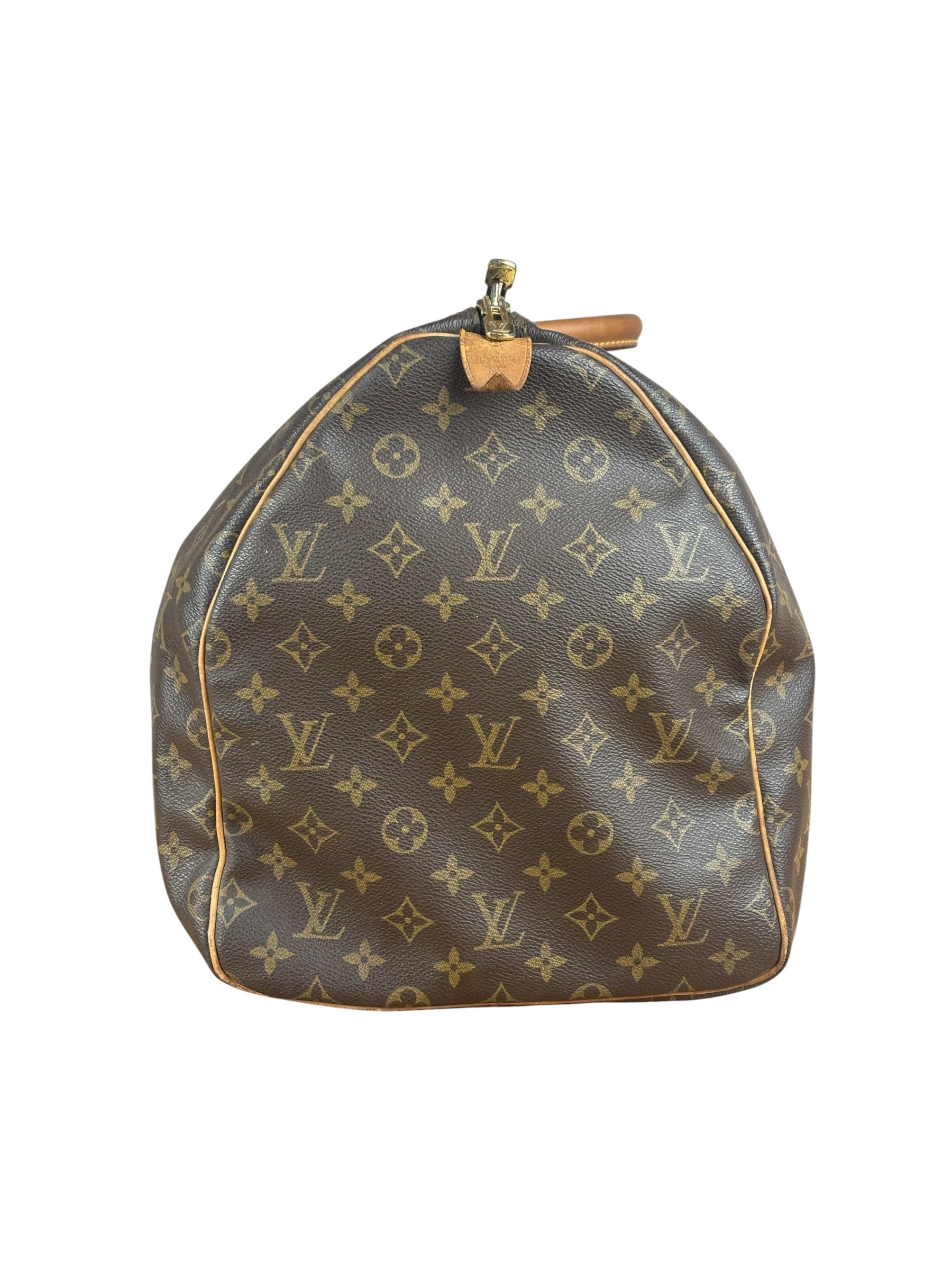 Louis Vuitton Monogram Keepall 55