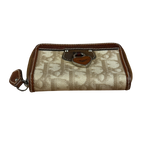 Dior Trotter Romantic Coin Wallet