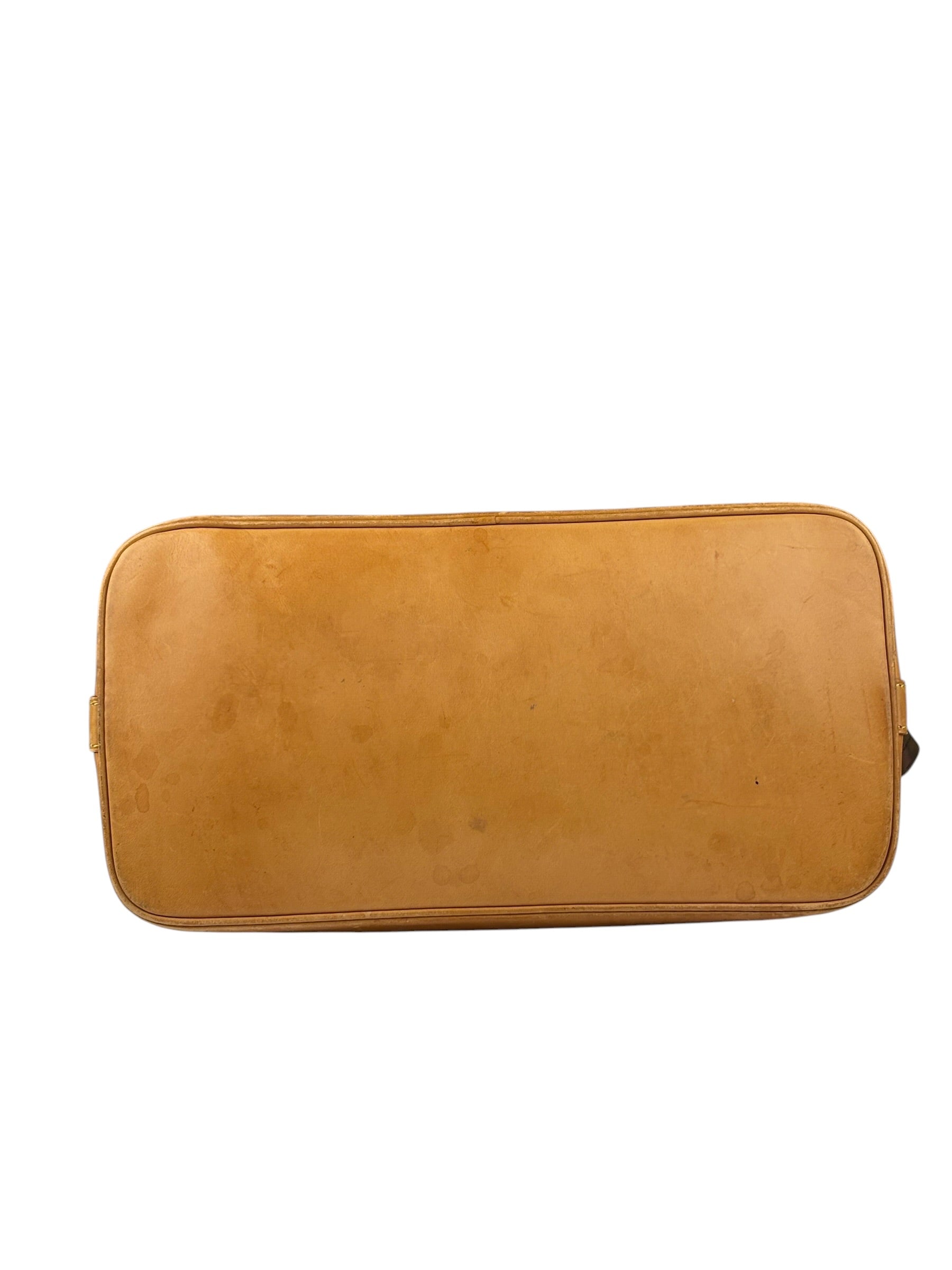 Louis Vuitton Monogram Alma MM