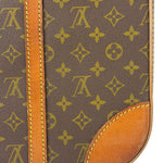 Louis Vuitton Monogram Stratos Suitcase