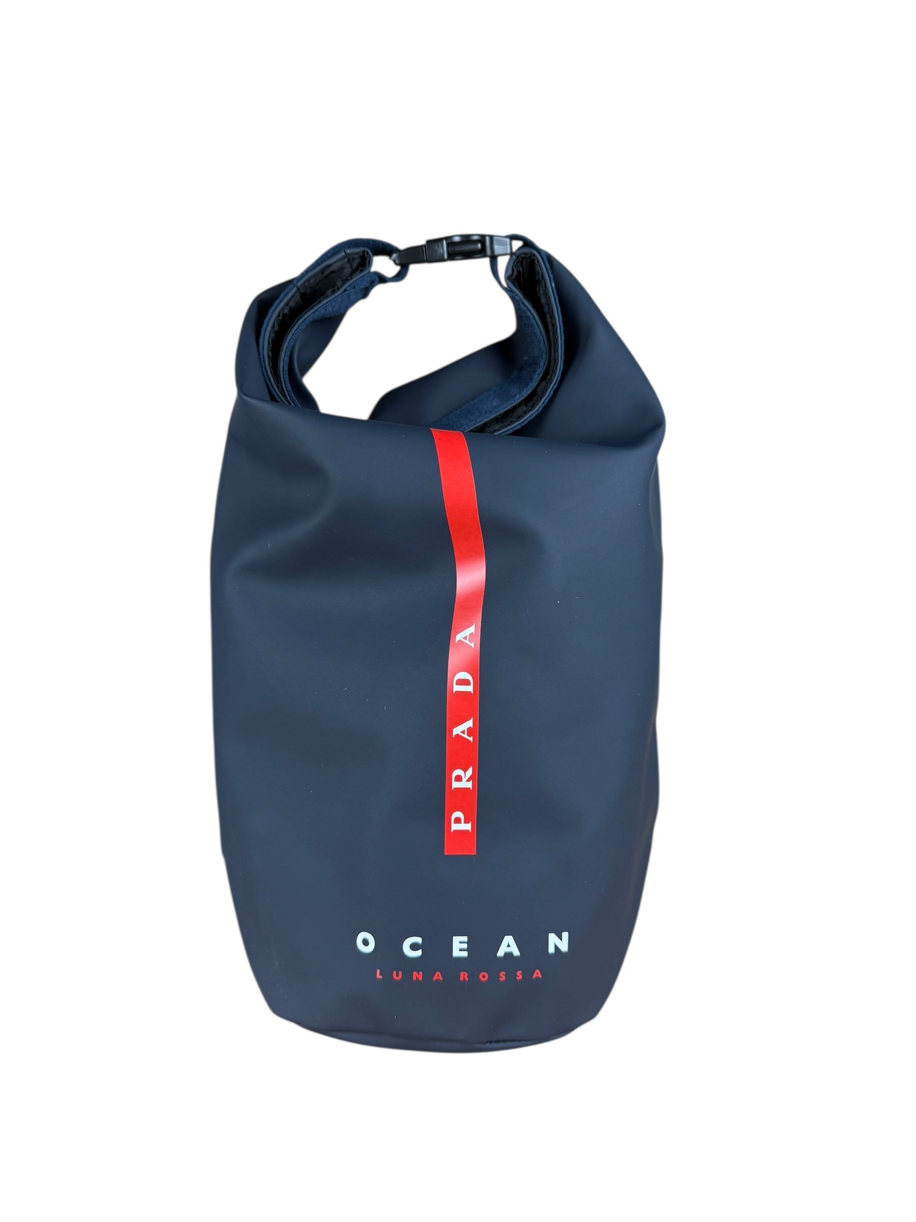 Prada Beauty Ocean Luna Rossa Backpack