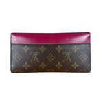 Louis Vuitton Monogram Epi Marie Lou Wallet