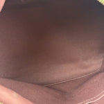 Louis Vuitton Damier Ebene Lymington Two-Way Bag