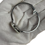 Gucci Vintage Interchangeable Bezel Set Watch