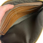 Gucci GG Supreme Pochette