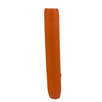 Hermes Orange Cover Ulysse Notebook