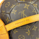 Louis Vuitton Monogram 1998 World Cup Commemorative Soccer Ball