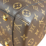 Louis Vuitton Monogram Montaigne GM
