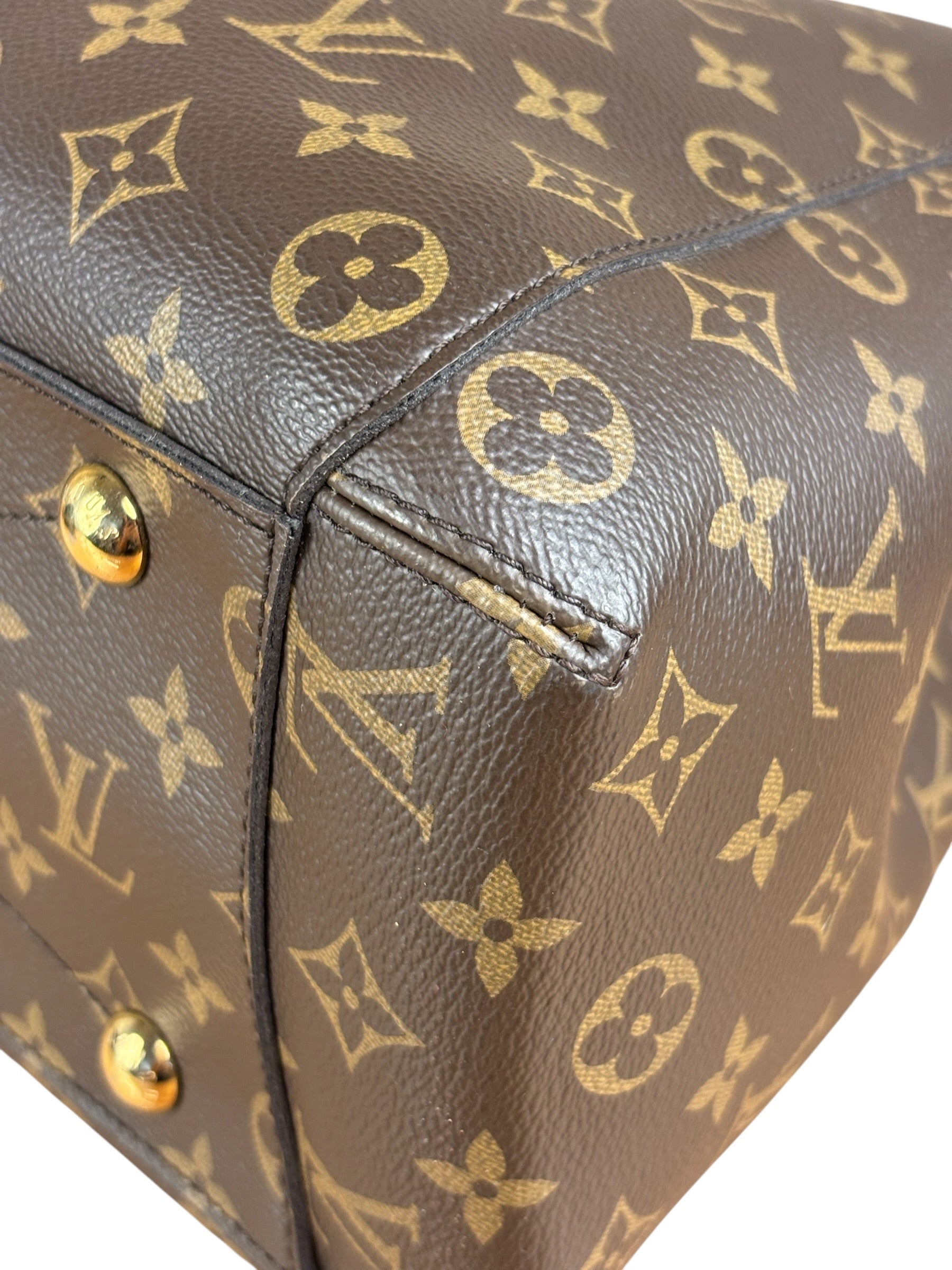 Louis Vuitton Monogram Montaigne GM