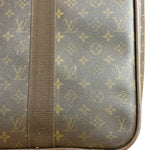 Louis Vuitton Monogram Satellite Soft Suitcase