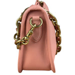 Coach Candy Pink Swinger Bag