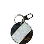Louis Vuitton Monogram Noa Keychain Charm