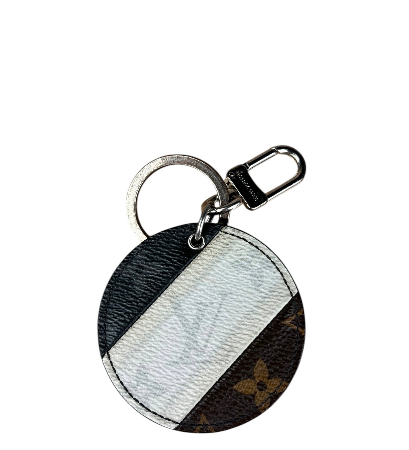 Louis Vuitton Monogram Noa Keychain Charm